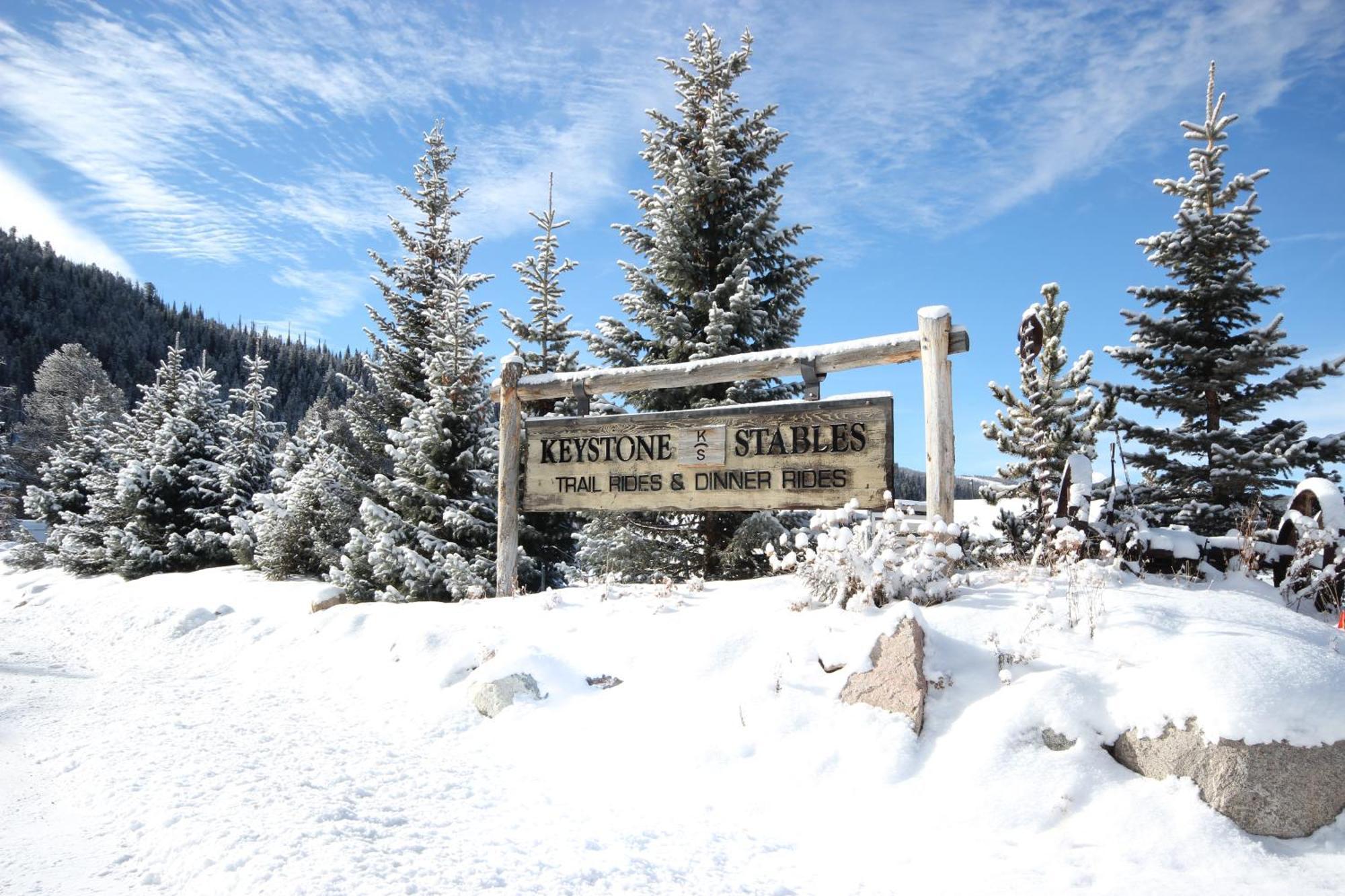 Pines 2169 By Summitcove Lodging Villa Keystone Exterior photo